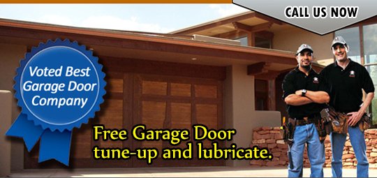 Garage Door repair Danville CA