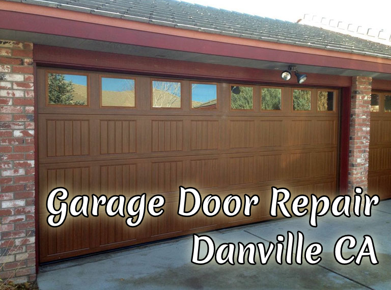 Blog A1 Local Garage Door Repair Danville